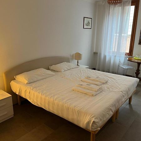 San Marco Romantic Rooms Velence Kültér fotó