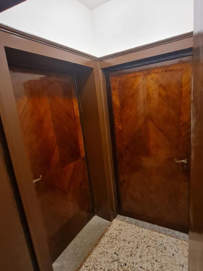 San Marco Romantic Rooms Velence Kültér fotó