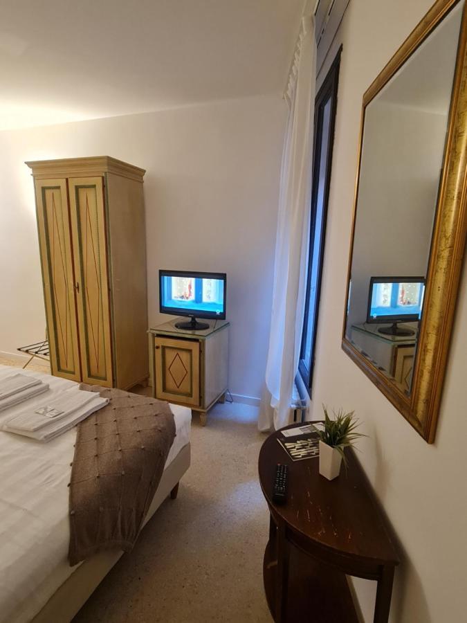 San Marco Romantic Rooms Velence Kültér fotó