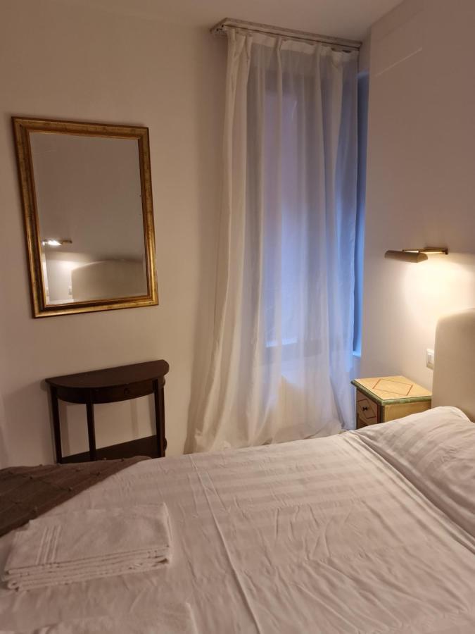 San Marco Romantic Rooms Velence Kültér fotó