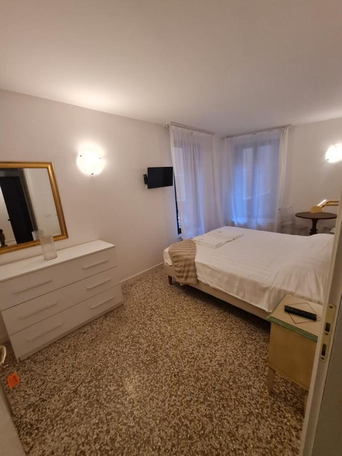 San Marco Romantic Rooms Velence Kültér fotó