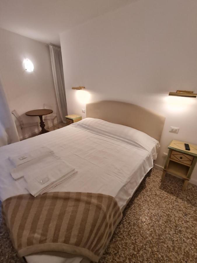 San Marco Romantic Rooms Velence Kültér fotó