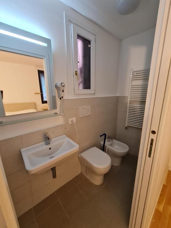 San Marco Romantic Rooms Velence Kültér fotó