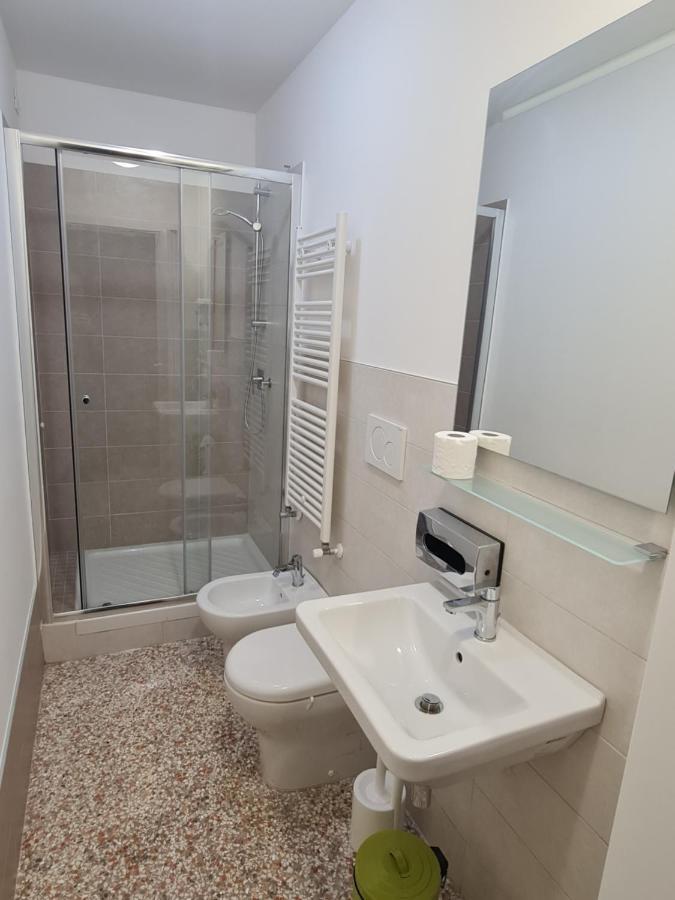 San Marco Romantic Rooms Velence Kültér fotó