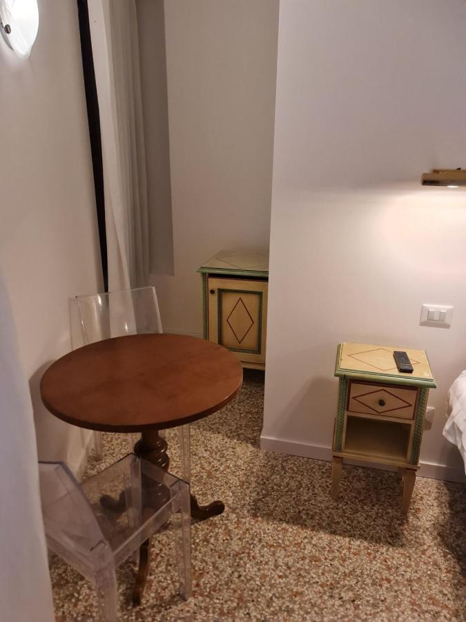 San Marco Romantic Rooms Velence Kültér fotó