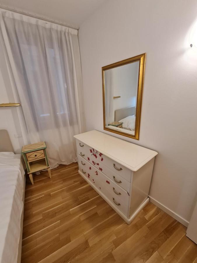 San Marco Romantic Rooms Velence Kültér fotó
