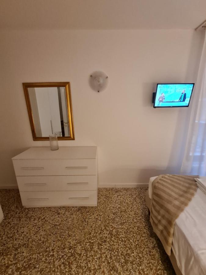 San Marco Romantic Rooms Velence Kültér fotó