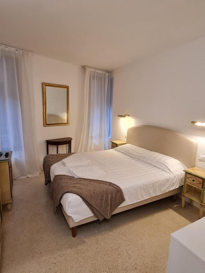 San Marco Romantic Rooms Velence Kültér fotó