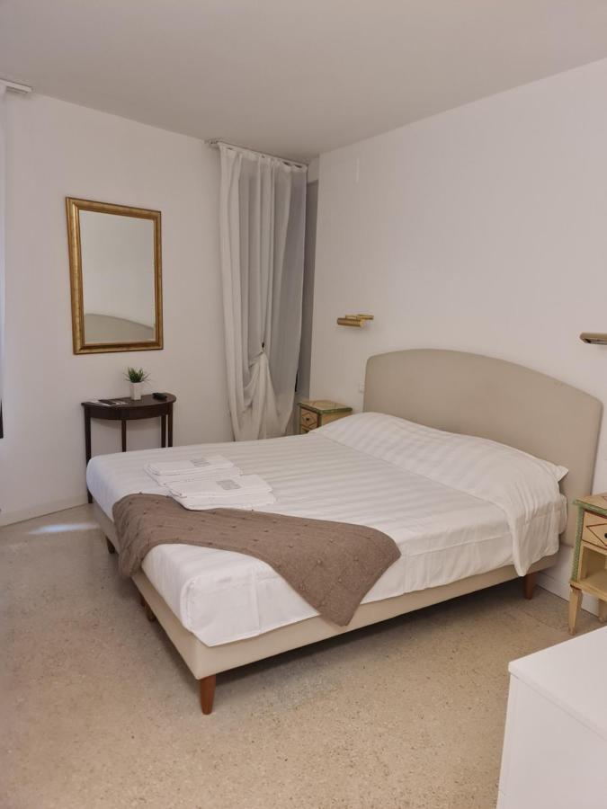 San Marco Romantic Rooms Velence Kültér fotó