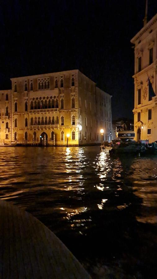 San Marco Romantic Rooms Velence Kültér fotó