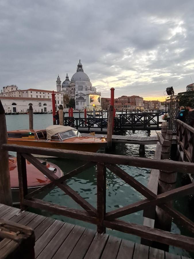 San Marco Romantic Rooms Velence Kültér fotó
