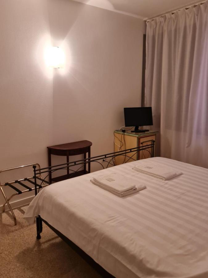 San Marco Romantic Rooms Velence Kültér fotó