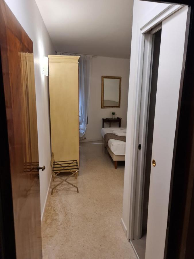 San Marco Romantic Rooms Velence Kültér fotó