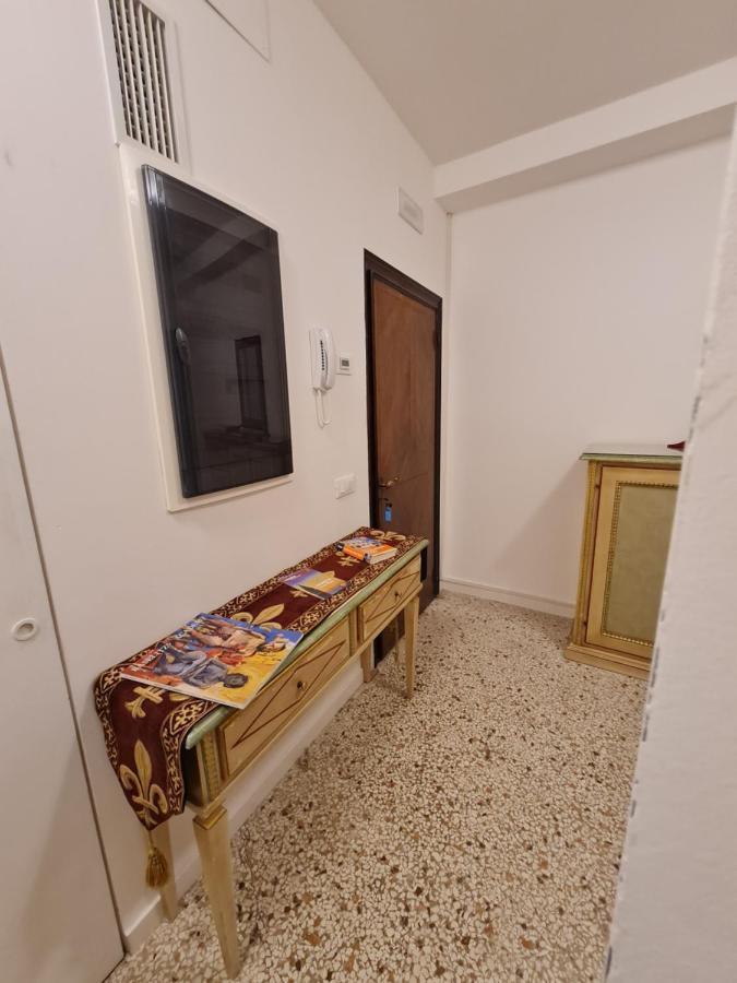 San Marco Romantic Rooms Velence Kültér fotó