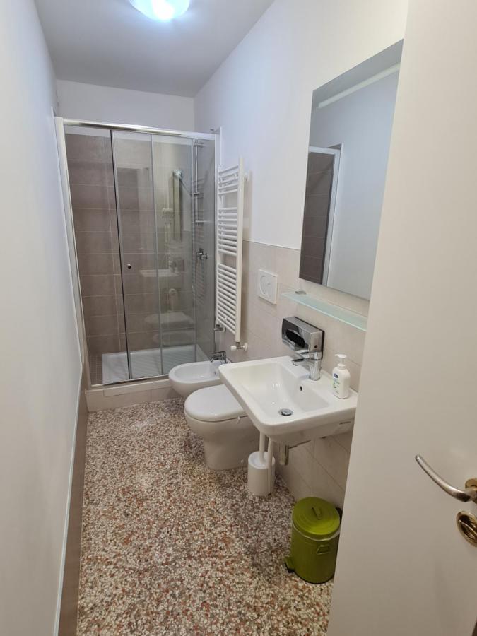 San Marco Romantic Rooms Velence Kültér fotó