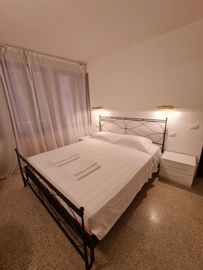 San Marco Romantic Rooms Velence Kültér fotó