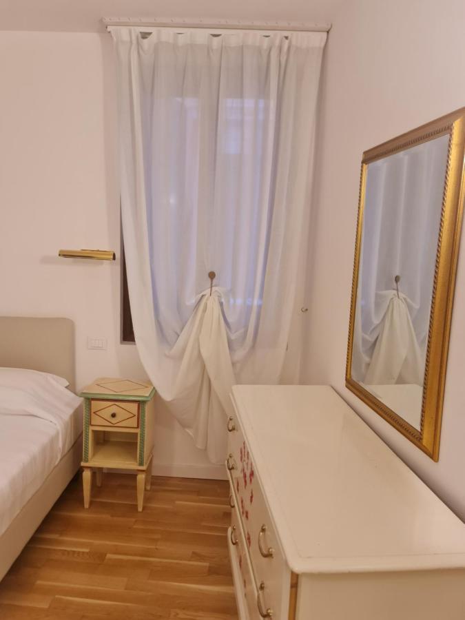 San Marco Romantic Rooms Velence Kültér fotó