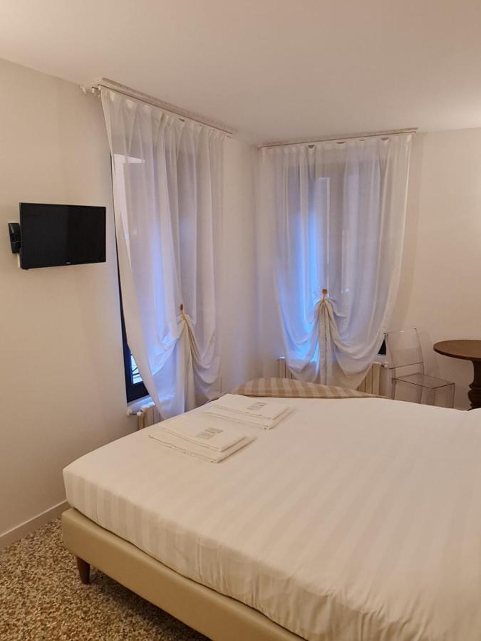 San Marco Romantic Rooms Velence Kültér fotó