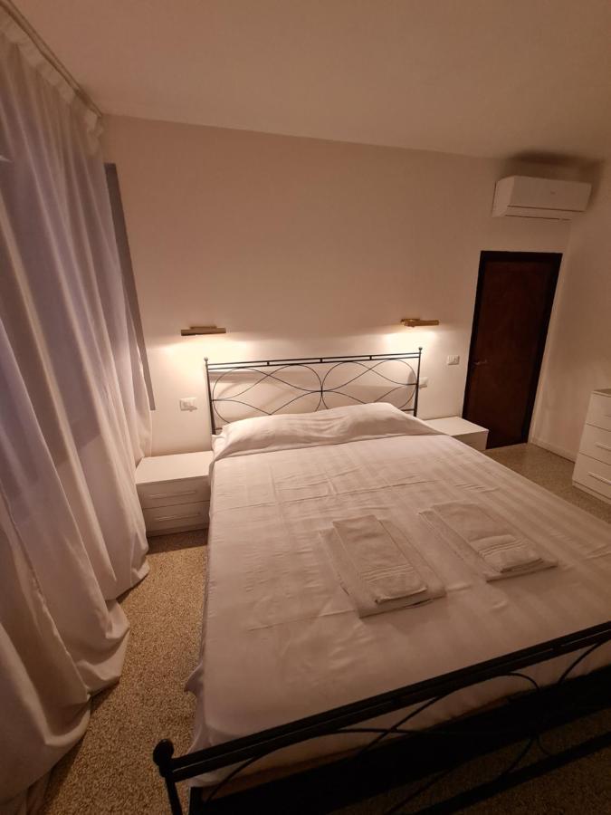 San Marco Romantic Rooms Velence Kültér fotó
