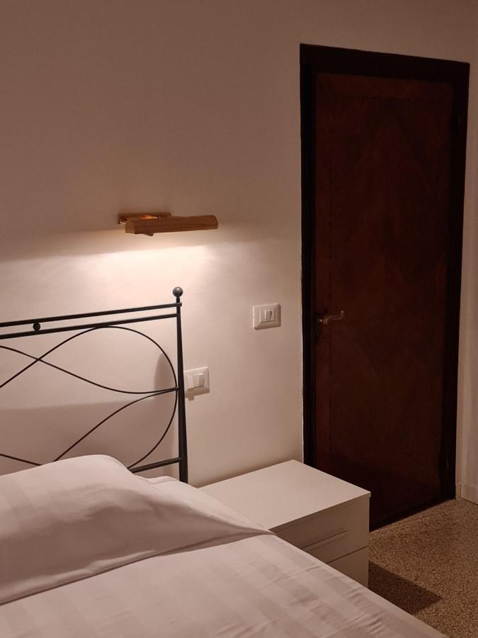 San Marco Romantic Rooms Velence Kültér fotó