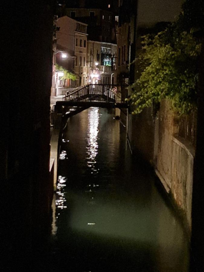 San Marco Romantic Rooms Velence Kültér fotó