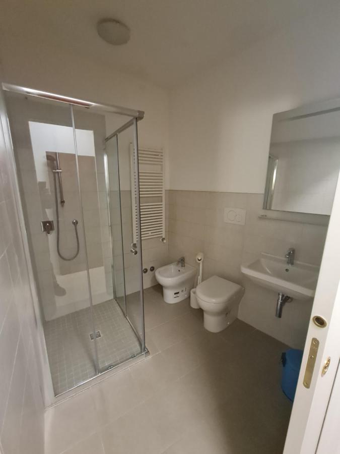 San Marco Romantic Rooms Velence Kültér fotó