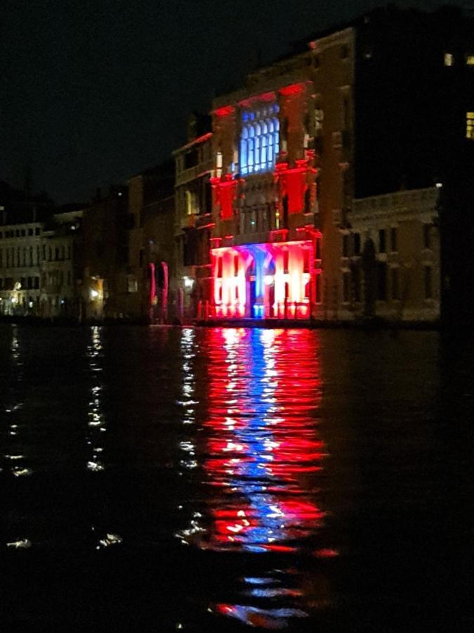 San Marco Romantic Rooms Velence Kültér fotó