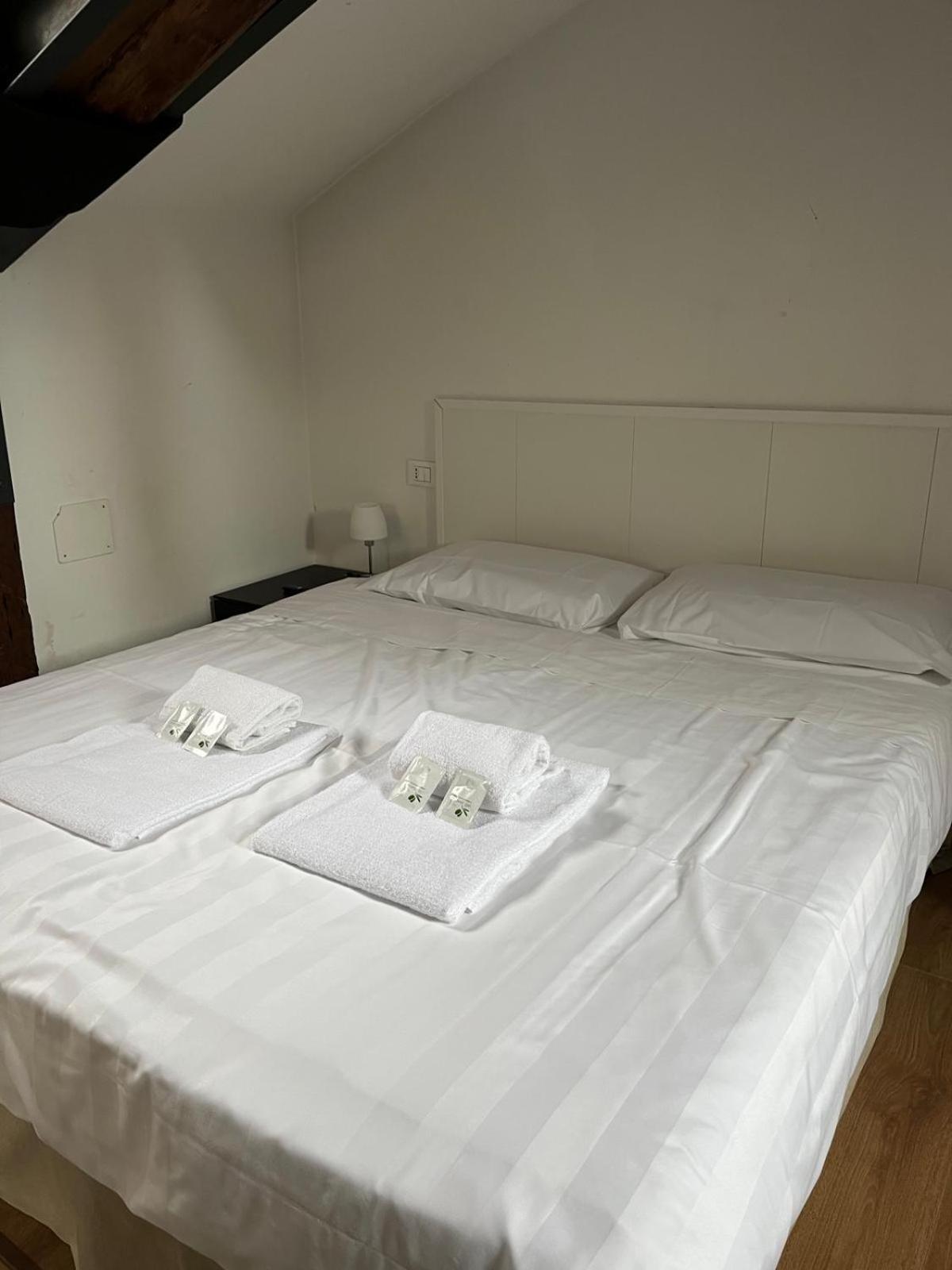 San Marco Romantic Rooms Velence Kültér fotó