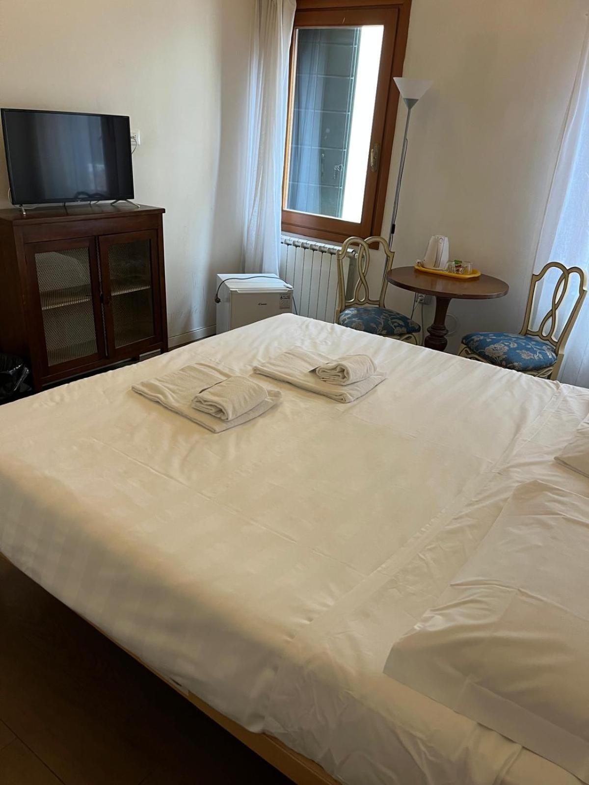 San Marco Romantic Rooms Velence Kültér fotó